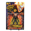 Marvel Legends Retro Ghost Rider 6 In Action Figure