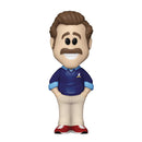 Vinyl Soda Ted Lasso Ted with Chase Vinyl Figure