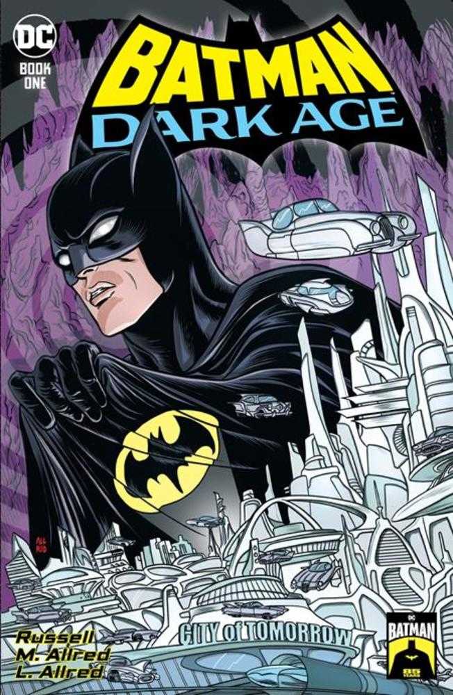 Batman Dark Age