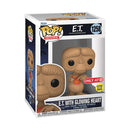 Pop Movies Et 40th Et with(Gw) Heart Vinyl Figure