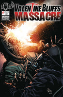 Valentine Bluffs Massacre