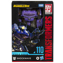 Transformers Studio Ser Bb Voy Shockwave Action Figure