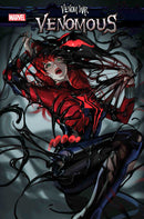 Venom War: Venomous