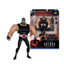 Action figure of Bane from The New Batman Adventures.