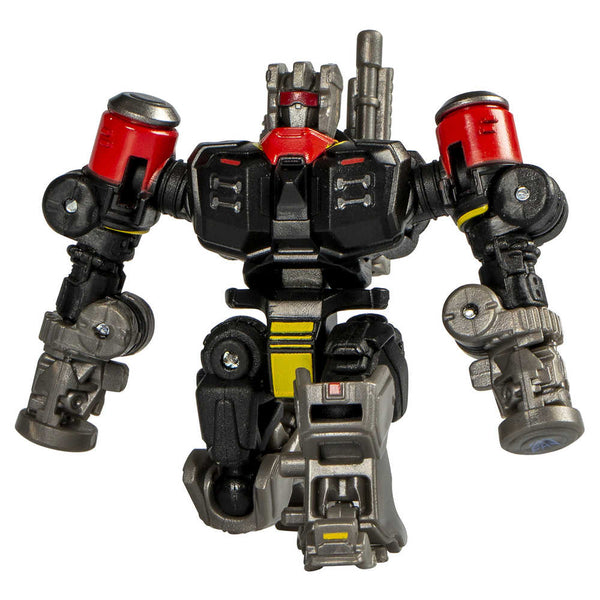 Transformers Studio Ser Bb Core Concept Frenzy Action Figure