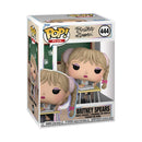 Pop Plus Britney Spears Baby One More Time Vinyl Figure