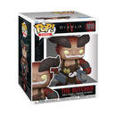 Pop Super Diablo 4 The Butcher Vinyl Figure
