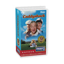 Funko Rewind Caddyshack Gopher figurine box with the movie's poster on the front.