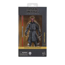 Star Wars Black Series Tpm 6in Scale Darth Maul Action Figure