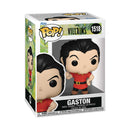 Figura de vinilo Pop Disney Villains S5 Gastón