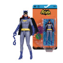 Figura de acción clásica de Batgirl de 6 pulgadas de DC Retro 66 Batman