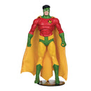 DC Multiverse Digital 7in Wv3 Earth-2 Robin Action Figure