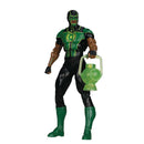 DC Collector Edition 7in Wv8 Simon Baz Gl Action Figure