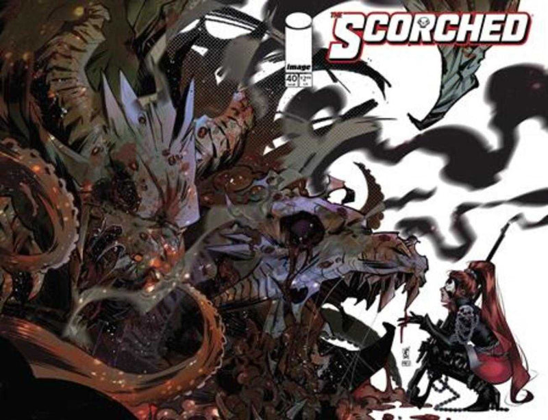 Spawn Scorched