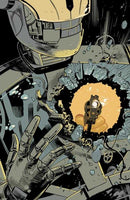 Nos llevamos a todos con nosotros