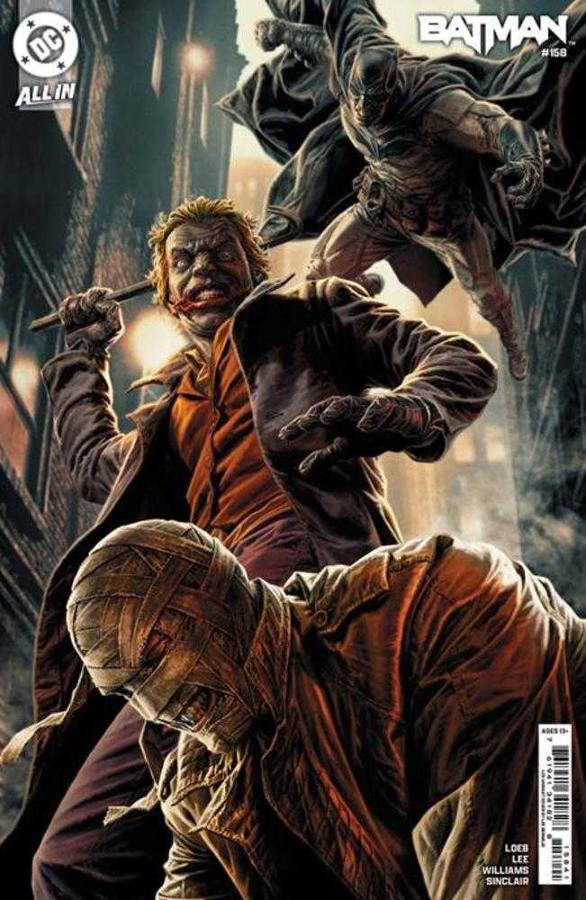 Batman