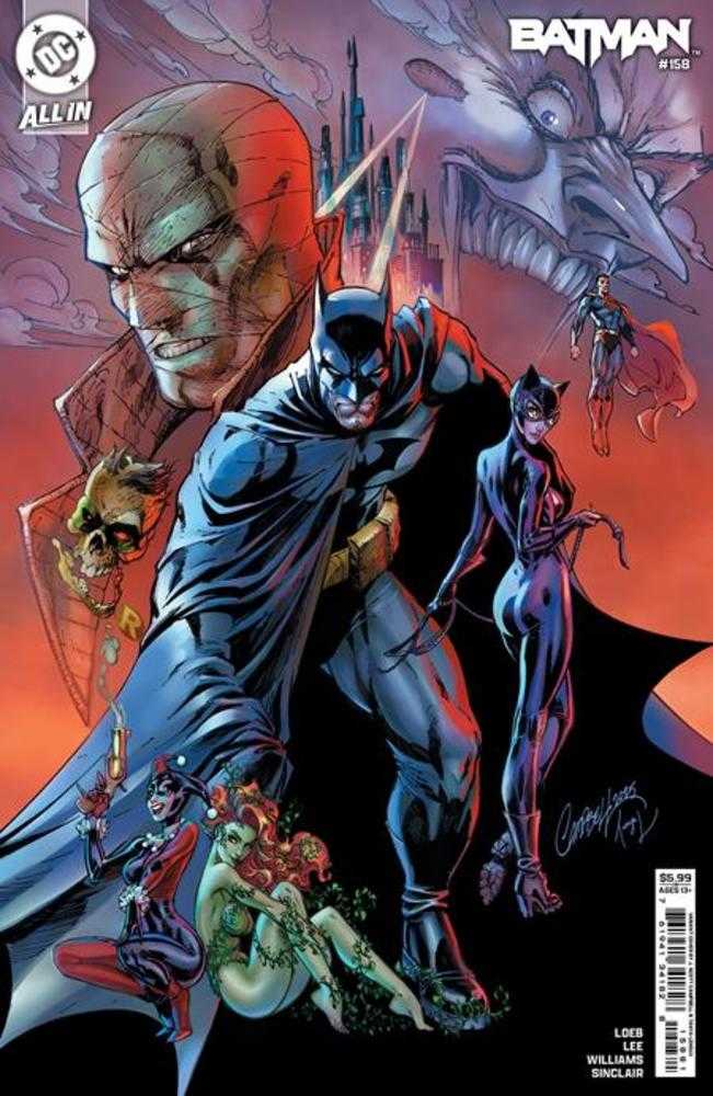 Batman