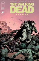 Walking Dead Deluxe
