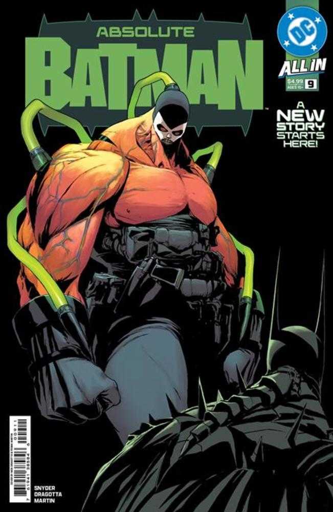 Absolute Batman