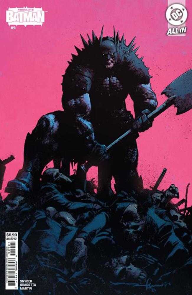 Absolute Batman