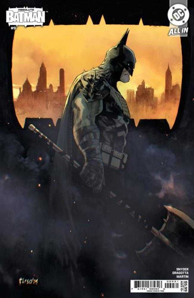 Absolute Batman