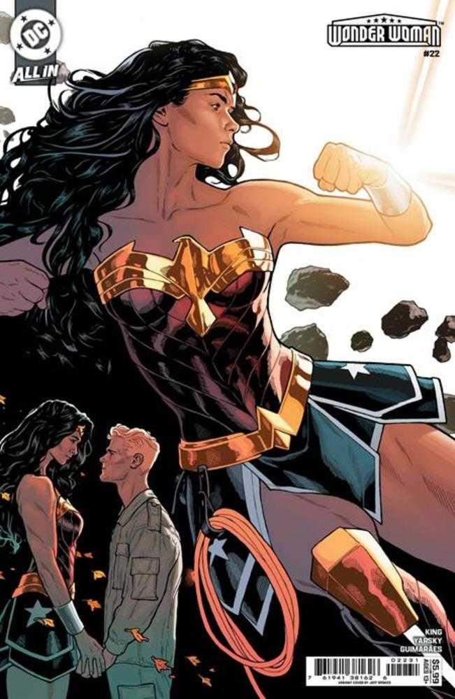 Wonder Woman