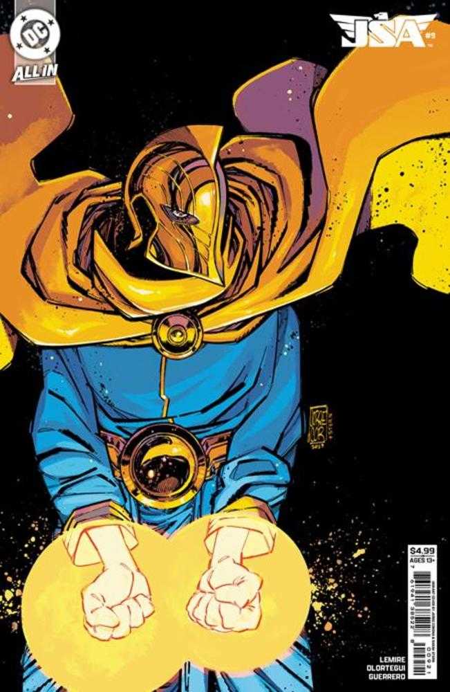 JSA