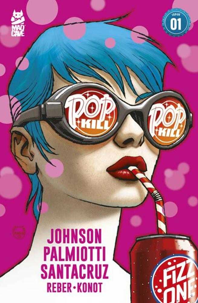Pop Kill