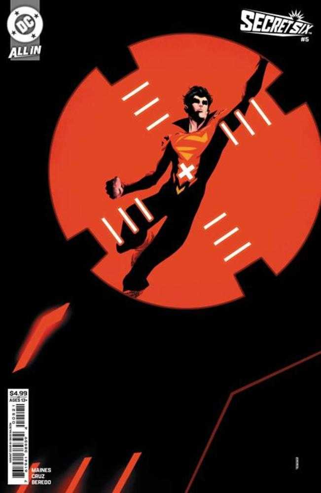 Secret Six