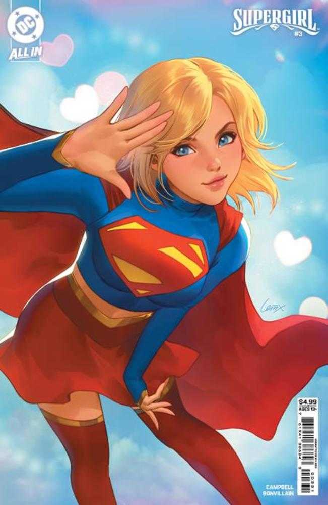 Supergirl