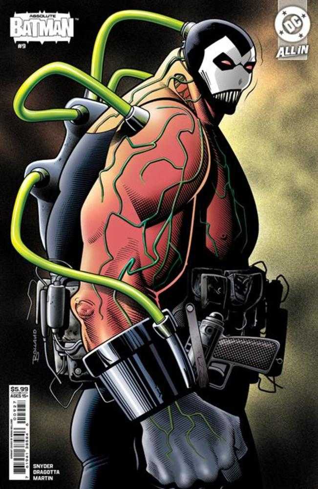 Absolute Batman