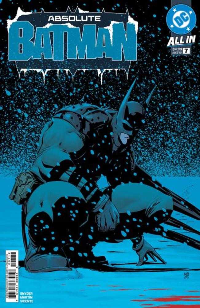 Absolute Batman