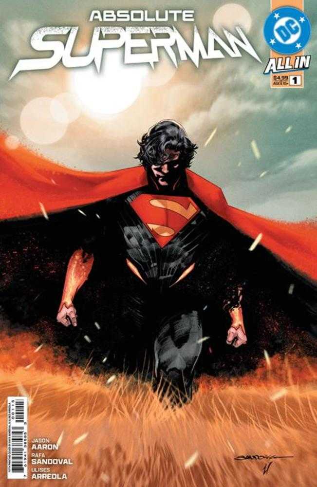 Absolute Superman