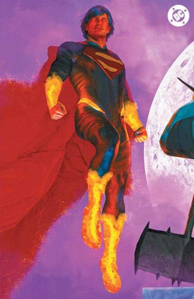 Absolute Superman