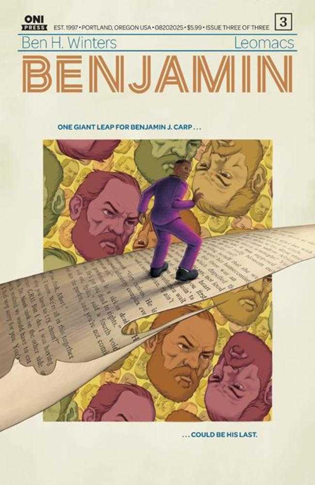 Benjamin
