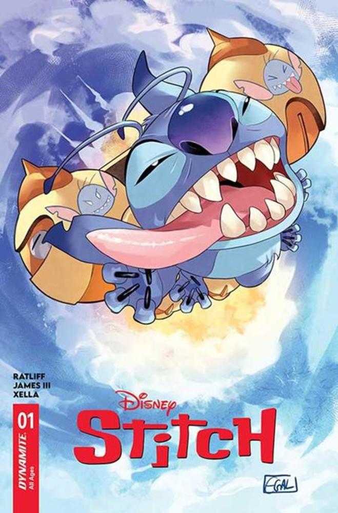Stitch