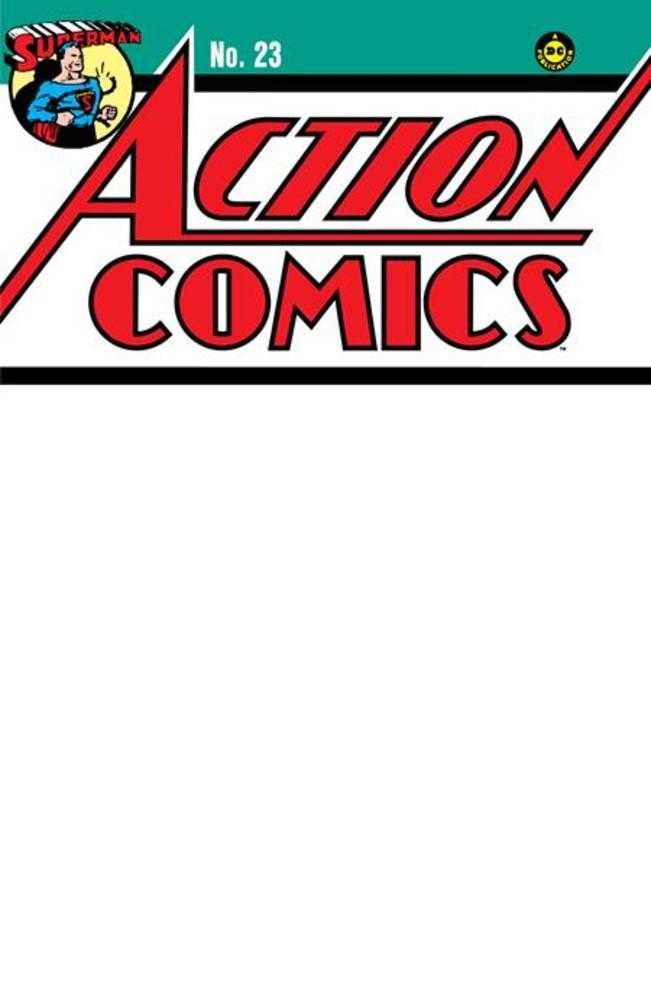 Action Comics