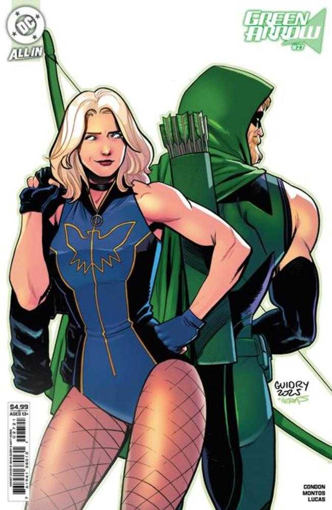 Green Arrow