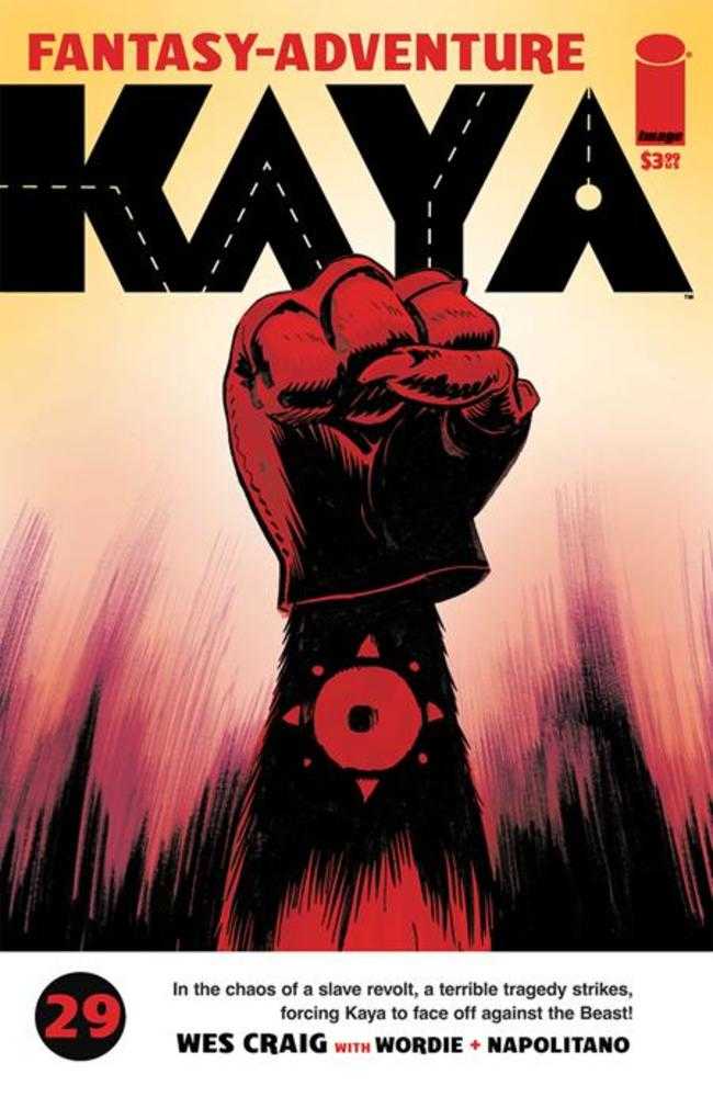 Kaya