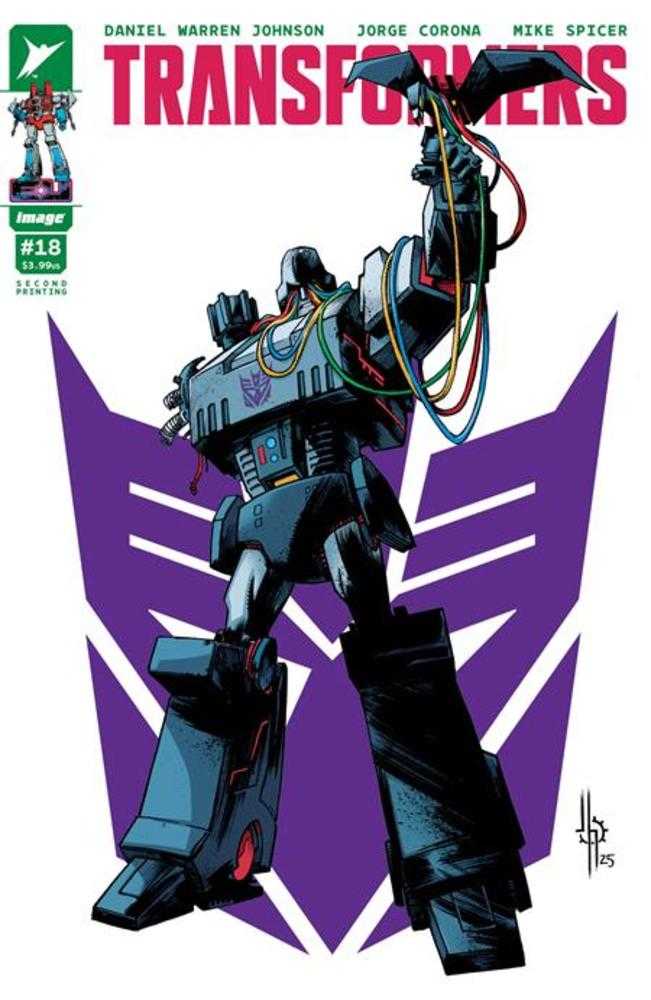 Transformers