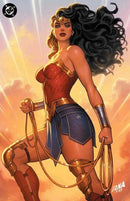 Wonder Woman