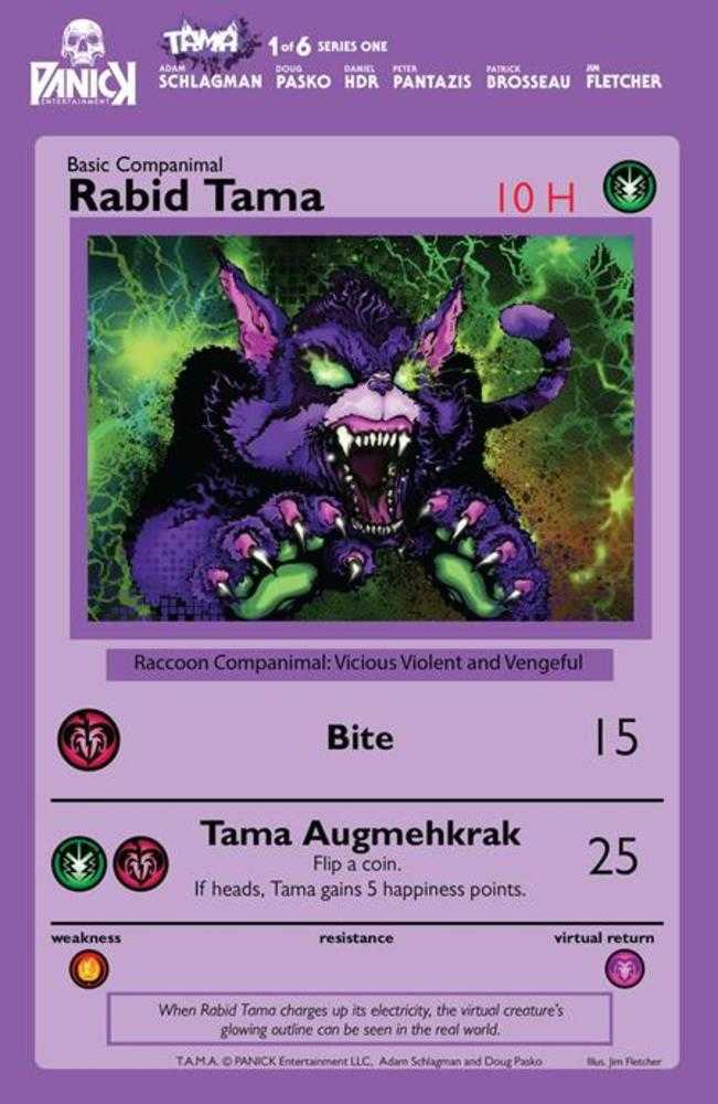 Tama