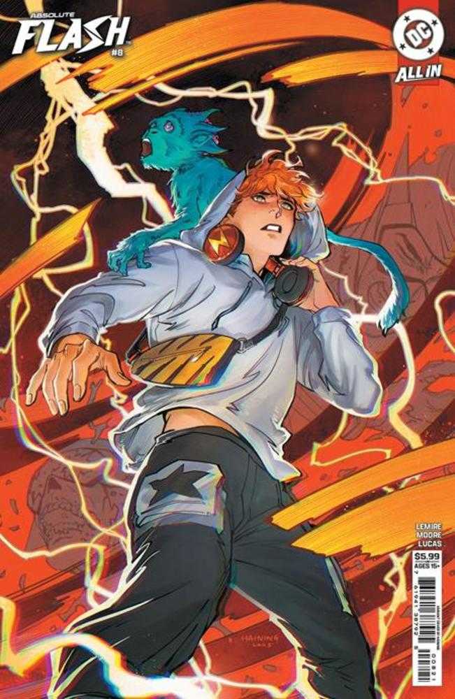 Absolute Flash