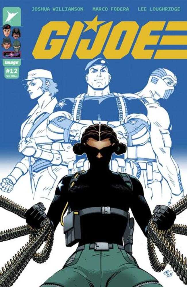 G.I. Joe