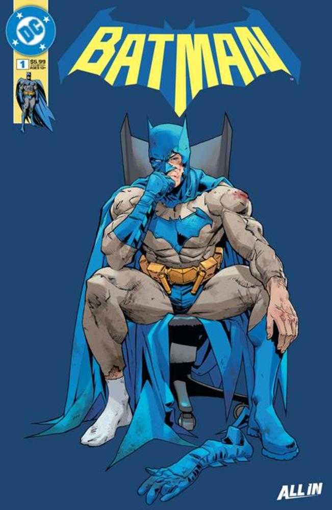 Batman