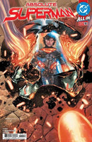 Absolute Superman