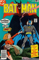 Batman, Vol. 1