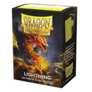 Dragon Shield Sleeves - Dual Matte (100ct.)