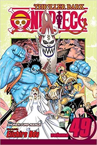 One Piece Vol 49 (49)