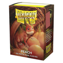Dragon Shield Sleeves - Dual Matte (100ct.)